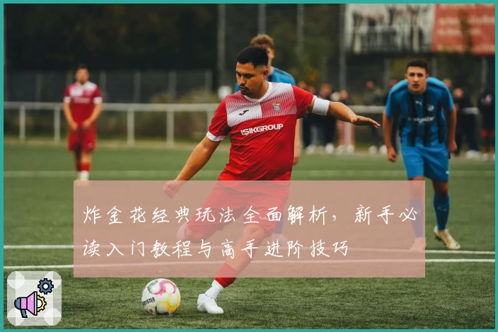 炸金花经典玩法全面解析，新手必读入门教程与高手进阶技巧