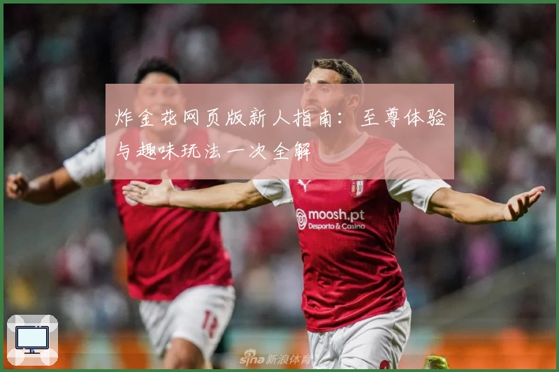 炸金花网页版新人指南:至尊体验与趣味玩法一次全解