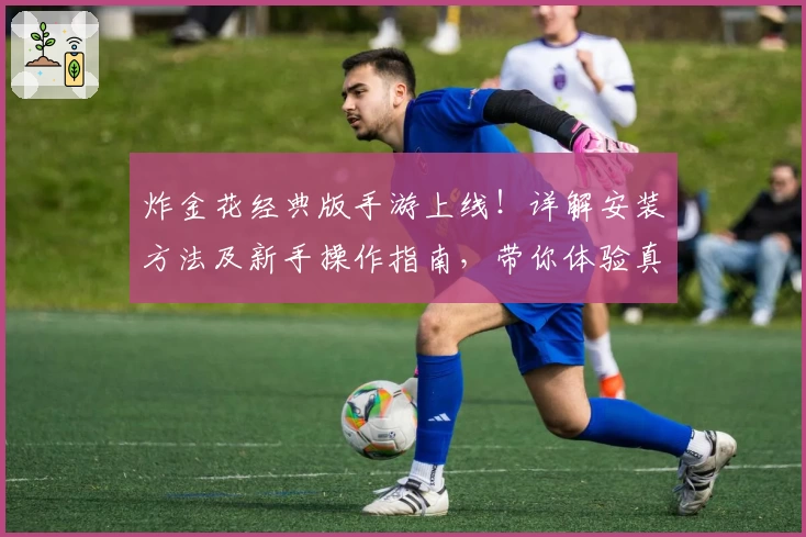 炸金花经典版手游上线！详解安装方法及新手操作指南，带你体验真实牌局魅力