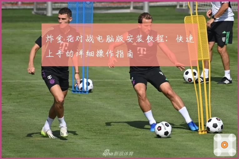 炸金花对战电脑版安装教程：快速上手的详细操作指南