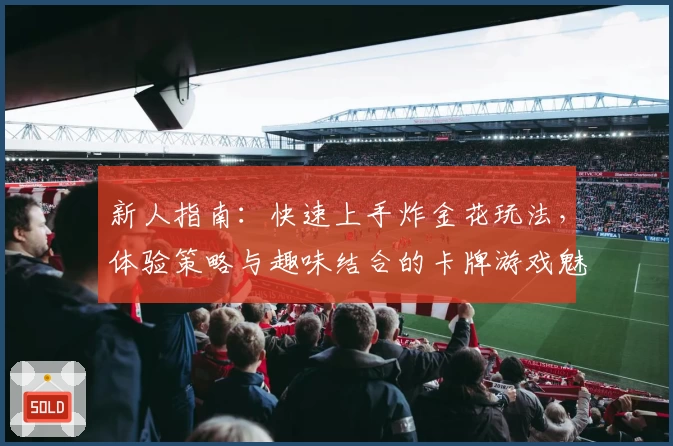 新人指南：快速上手炸金花玩法，体验策略与趣味结合的卡牌游戏魅力