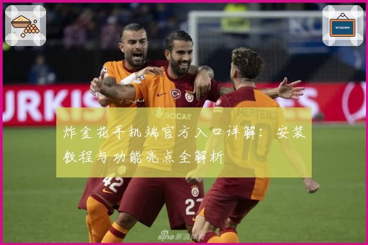 炸金花手机端官方入口详解：安装教程与功能亮点全解析