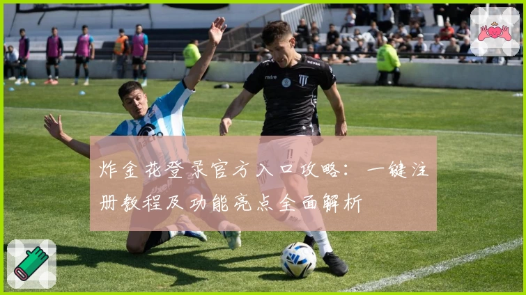 炸金花登录官方入口攻略：一键注册教程及功能亮点全面解析