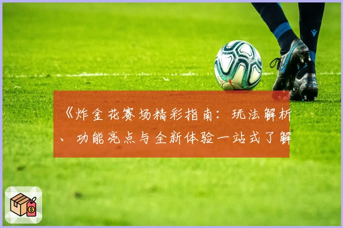 《炸金花赛场精彩指南：玩法解析、功能亮点与全新体验一站式了解》