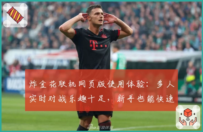 炸金花联机网页版使用体验：多人实时对战乐趣十足，新手也能快速上手