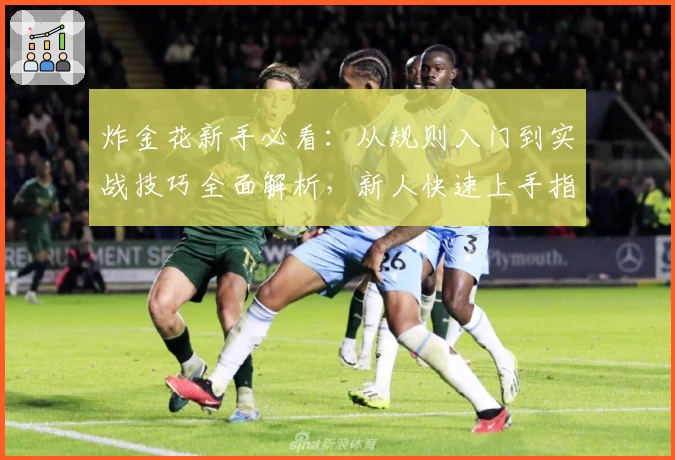 炸金花新手必看：从规则入门到实战技巧全面解析，新人快速上手指南