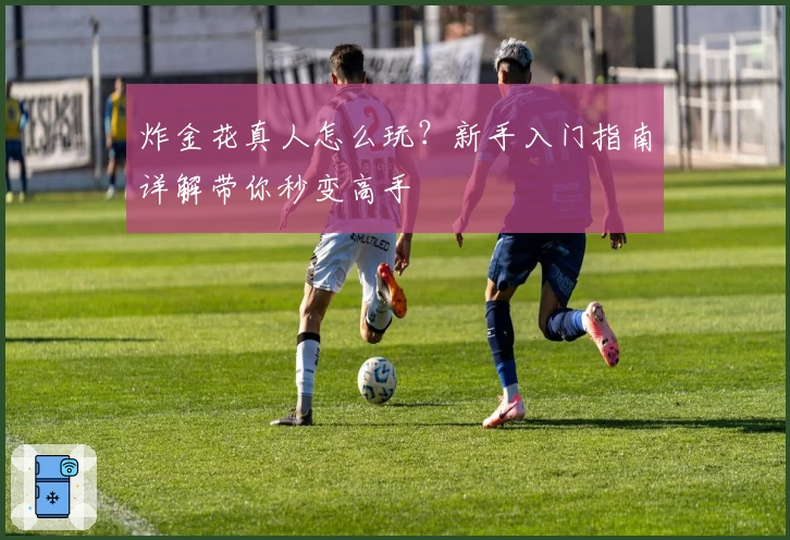 炸金花真人怎么玩？新手入门指南详解带你秒变高手